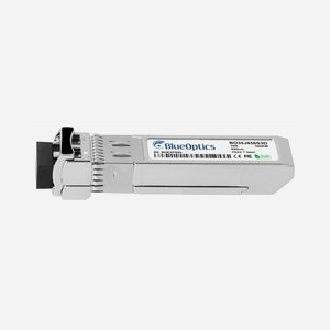 Module émetteur-récepteur BlueOptics E10GSFPSR-BO SFP+ 10Gb/s fibre optique 850nm multimode argent - Miniature 3