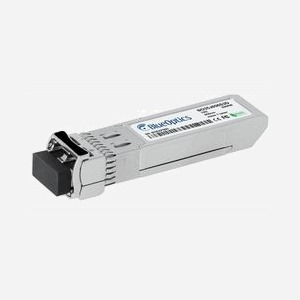 Module émetteur-récepteur BlueOptics E10GSFPSR-BO SFP+ 10Gb/s fibre optique 850nm multimode argent - Miniature 4