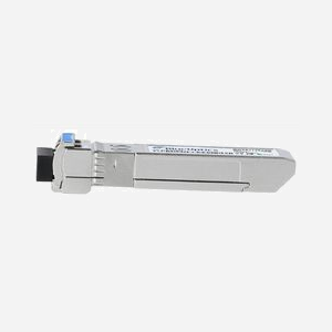 Module émetteur-récepteur BlueOptics AXM762-BO SFP+ 10Gb fibre optique 1310nm compatible réseau Ethernet - Miniature 2