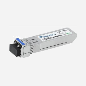 Module émetteur-récepteur BlueOptics AXM762-BO SFP+ 10Gb fibre optique 1310nm compatible réseau Ethernet - Miniature 3