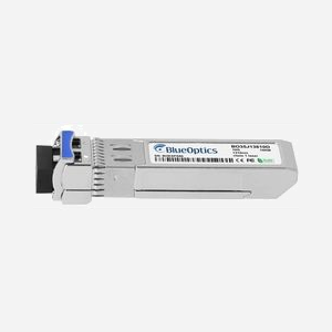 Module émetteur-récepteur BlueOptics AXM762-BO SFP+ 10Gb fibre optique 1310nm compatible réseau Ethernet - Miniature 4