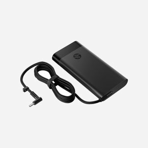 Adaptateur secteur HP 230W 4.5mm pour PC portables hautes performances référence AQ9X8AA