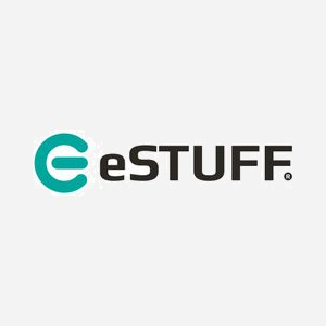 Kit accessoires eSTUFF pour iPhone 17 Pro Max avec chargeur Oslo 30W et protections ES637027 ES67141058 ES501436