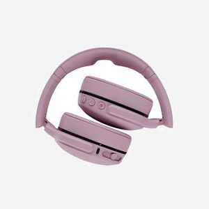 Casque Skullcandy Crusher 540 Active Bluetooth USB Type-C avec fil et sans fil 20-20000Hz 312g noir - Miniature 2