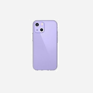 Coque eSTUFF ES67100001 housse de protection transparente en TPU souple pour téléphone portable - Miniature 3