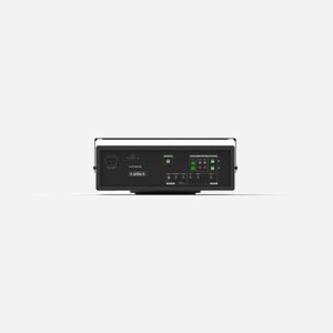 Système audio Vivolink AUDIOPACK-IW4 2.1 canaux 110W 4 enceintes encastrables subwoofer 40-20000Hz 4 Ohm noir - Miniature 2