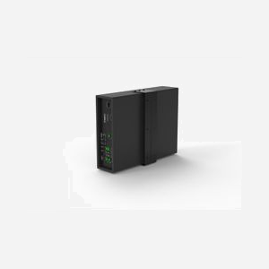 Système audio Vivolink AUDIOPACK-IW4 2.1 canaux 110W 4 enceintes encastrables subwoofer 40-20000Hz 4 Ohm noir - Miniature 3