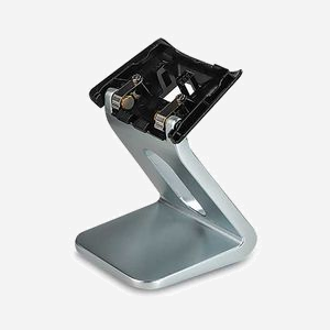 Lecteur code-barres Datalogic Magellan 1500i fixe/portable 1D/2D LED éclairage adaptatif IP52 noir MG1501-10250-0200 - Miniature 2