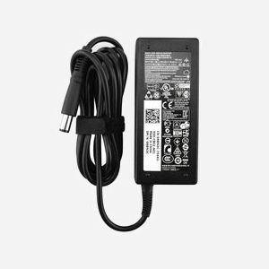 Adaptateur secteur DELL 1XRN1 65W pour ordinateur portable 100-240V entrée intérieure noir certifié RoHS
