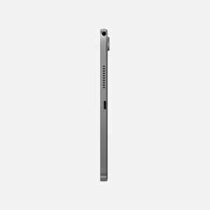 Tablette Lenovo Tab 10.1" FHD 4GB RAM 64GB MediaTek Helio G85 Wi-Fi 5 4G Android 14 gris ZAEJ0104SE - Miniature 3