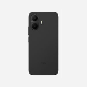 Smartphone TCL K70 4G 6.8" HD+ Android 16.0 MediaTek Helio G100 Turbo 4GB RAM 128GB Double SIM 50MP 5200mAh noir - Miniature 3