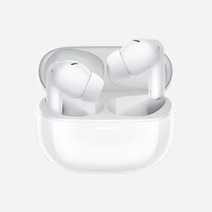 Écouteurs Xiaomi Redmi Buds 5 Pro True Wireless Stereo Bluetooth USB Type-C pour appels et musique blanc