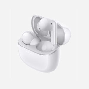 Écouteurs sans fil Xiaomi Redmi Buds 8 Pro Bluetooth 5.3 intra-auriculaires appels et musique portée 10m blanc