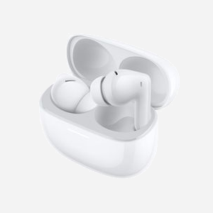 Écouteurs sans fil Xiaomi Redmi Buds 8 Pro Bluetooth 5.3 intra-auriculaires appels et musique portée 10m blanc - Miniature 2