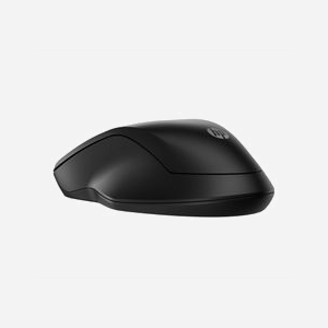 Souris sans fil HP 255 double connectivité ambidextre plug-and-play compatible multi-surfaces - Miniature 1