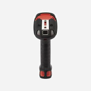 Lecteur code-barres Honeywell Granit Ultra 2105i 1D/2D Laser USB filaire/sans fil 425g noir rouge - Miniature 2
