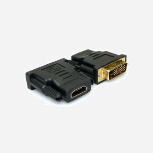 Adaptateur Sandberg 507-39 DVI-M vers HDMI-F pour conversion vidéo numérique sans transmission audio