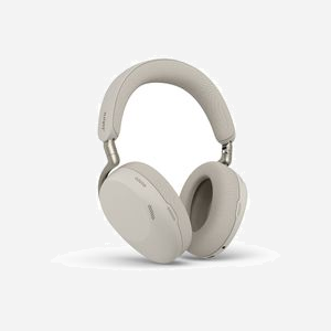 Casque Jabra Evolve2 85 UC sans fil Bluetooth USB Type-C avec Link 390c arceau 20-20000Hz portée 30m gris - Miniature 2