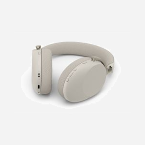 Casque Jabra Evolve2 85 UC sans fil Bluetooth USB Type-C avec Link 390c arceau 20-20000Hz portée 30m gris - Miniature 3