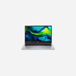 Ordinateur portable Acer Aspire Go 15 AG15-32P-37F1 Intel Core 3 N355 8GB DDR5 512GB SSD 15.6" Full HD Wi-Fi 6 Windows 11 Home argent - Miniature 2