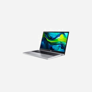 Ordinateur portable Acer Aspire Go 15 AG15-32P-37F1 Intel Core 3 N355 8GB DDR5 512GB SSD 15.6" Full HD Wi-Fi 6 Windows 11 Home argent - Miniature 4