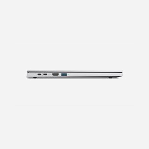Ordinateur portable Acer Aspire Go 15 AG15-32P-37F1 Intel Core 3 N355 8GB DDR5 512GB SSD 15.6" Full HD Wi-Fi 6 Windows 11 Home argent - Miniature 5