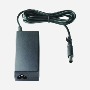 Adaptateur secteur HP 90W Smart AC Adapter ED495AA pour ordinateurs portables HP compatibles noir