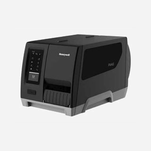 Imprimante d'étiquettes Honeywell PM45A transfert thermique 203x203 DPI 350mm/s Ethernet WiFi Bluetooth 5.0