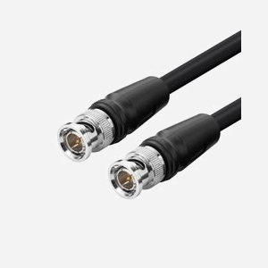 Câble coaxial Microconnect BNC-HDSDI-15M 12G-SDI 75 ohms 15m compatible 4K 60Hz et Full HD 1080p