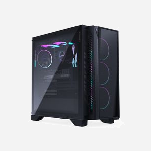 PC de bureau GIGABYTE AORUS PRIME 5 AMD Ryzen 7 9800X3D RTX 5070 Ti 16GB 32GB DDR5 SSD 2TB Windows 11 Home