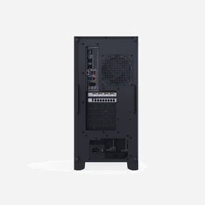 PC de bureau GIGABYTE AORUS PRIME 5 AMD Ryzen 7 9800X3D RTX 5070 Ti 16GB 32GB DDR5 SSD 2TB Windows 11 Home - Miniature 2