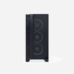 PC de bureau GIGABYTE AORUS PRIME 5 AMD Ryzen 7 9800X3D RTX 5070 Ti 16GB 32GB DDR5 SSD 2TB Windows 11 Home - Miniature 3