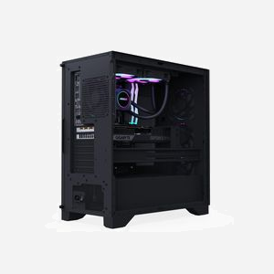 PC de bureau GIGABYTE AORUS PRIME 5 AMD Ryzen 7 9800X3D RTX 5070 Ti 16GB 32GB DDR5 SSD 2TB Windows 11 Home - Miniature 4