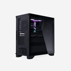 PC de bureau GIGABYTE AORUS PRIME 5 AMD Ryzen 7 9800X3D RTX 5070 Ti 16GB 32GB DDR5 SSD 2TB Windows 11 Home - Miniature 5