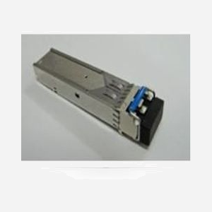 Transceiver Lanview MO-C-S311213CL20 SFP 1000BASE-LX fibre optique 1310nm 1.25Gbps compatible Cisco hot-plug - Miniature 1