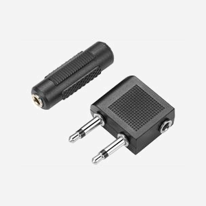 Émetteur-récepteur audio Bluetooth Sandberg 450-14 2-en-1 jack 3.5mm portée 10m avec écran couleur et microphone intégré noir - Miniature 4
