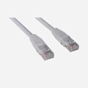 Câble réseau Sandberg UTP Cat6 RJ45 5m 1000 Mbit/s SAVER série 306-96 pour Ethernet Gigabit - Miniature 1