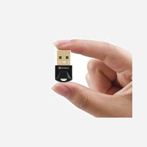 Adaptateur Sandberg 134-34 USB Bluetooth 5.3 Wireless Dongle 3 Mbit/s pour PC et périphériques - Miniature 3