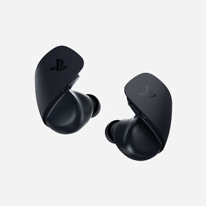 Écouteurs sans fil Sony Pulse Explore Bluetooth pour Gaming avec technologie audio 3D noir - Miniature 1