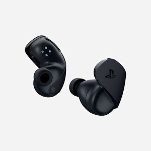 Écouteurs sans fil Sony Pulse Explore Bluetooth pour Gaming avec technologie audio 3D noir - Miniature 3