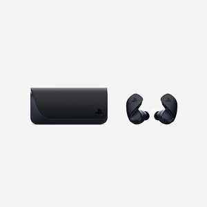 Écouteurs sans fil Sony Pulse Explore Bluetooth pour Gaming avec technologie audio 3D noir - Miniature 4