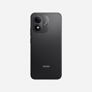 Smartphone Xiaomi REDMI Note 17 6.99" 4G Snapdragon 6s Gen 2 2.8GHz 4GB LPDDR4X 128GB caméra 50MP batterie 7700mAh noir - Miniature 2