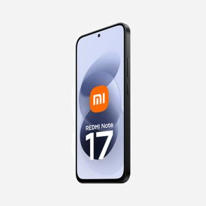 Smartphone Xiaomi REDMI Note 17 6.99" 4G Snapdragon 6s Gen 2 2.8GHz 4GB LPDDR4X 128GB caméra 50MP batterie 7700mAh noir - Miniature 5