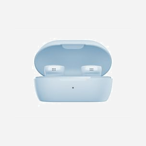 Casque Bose 888507-0700 True Wireless Stereo Bluetooth arceau sans fil 70g autonomie prolongée bleu - Miniature 4
