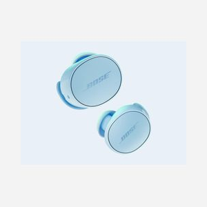 Casque Bose 888507-0700 True Wireless Stereo Bluetooth arceau sans fil 70g autonomie prolongée bleu - Miniature 5