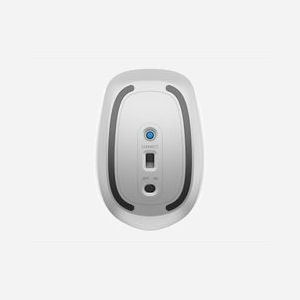 Souris sans fil HP Z5000 Bluetooth compatible Windows Mac Chrome Android avec capteur optique - Miniature 3
