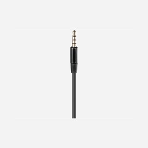 Casque audio Sandberg MiniJack Headset Saver avec microphone réglable jack 3.5mm et adaptateur PC inclus - Miniature 4