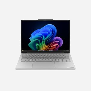 Ordinateur portable Lenovo ThinkBook 14x ILL Copilot+ PC Intel Core Ultra 5 226V 16GB LPDDR5x 256GB SSD 14" WUXGA Windows 11 Home gris