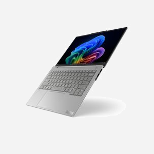 Ordinateur portable Lenovo ThinkBook 14x ILL Copilot+ PC Intel Core Ultra 5 226V 16GB LPDDR5x 256GB SSD 14" WUXGA Windows 11 Home gris - Miniature 2