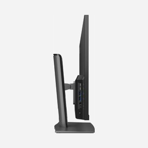 PC All-in-One MSI Modern AM272P 1M Intel Core 5 120U 16GB DDR5 512GB SSD 27" FHD IPS Windows 11 Pro Wi-Fi 6E noir - Miniature 4